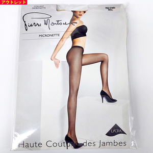  Pierre mantle u- new goods micro net net tights PEAU D'ANGE S size tights stockings 10005 5565 click post free shipping 
