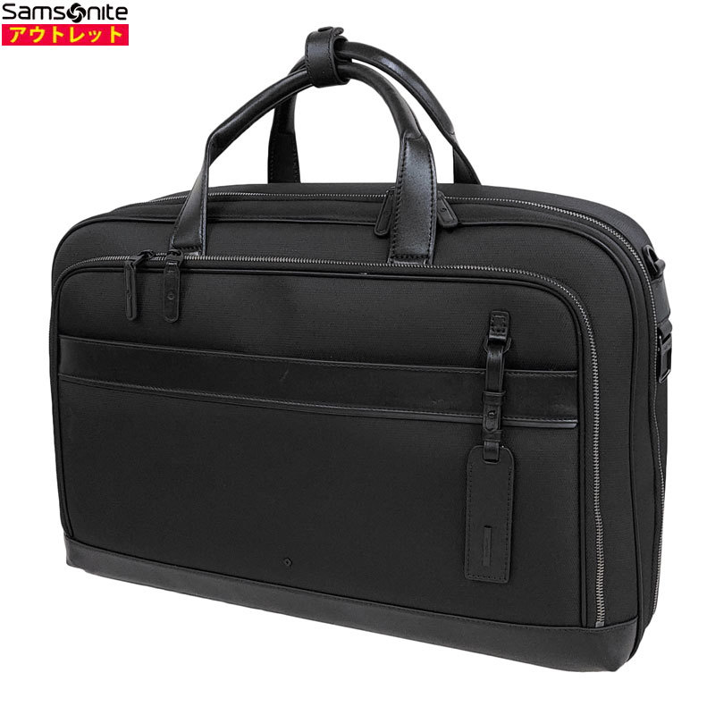 サムソナイト 新品・アウトレット ボストンバッグ BENSON GJ5*09003