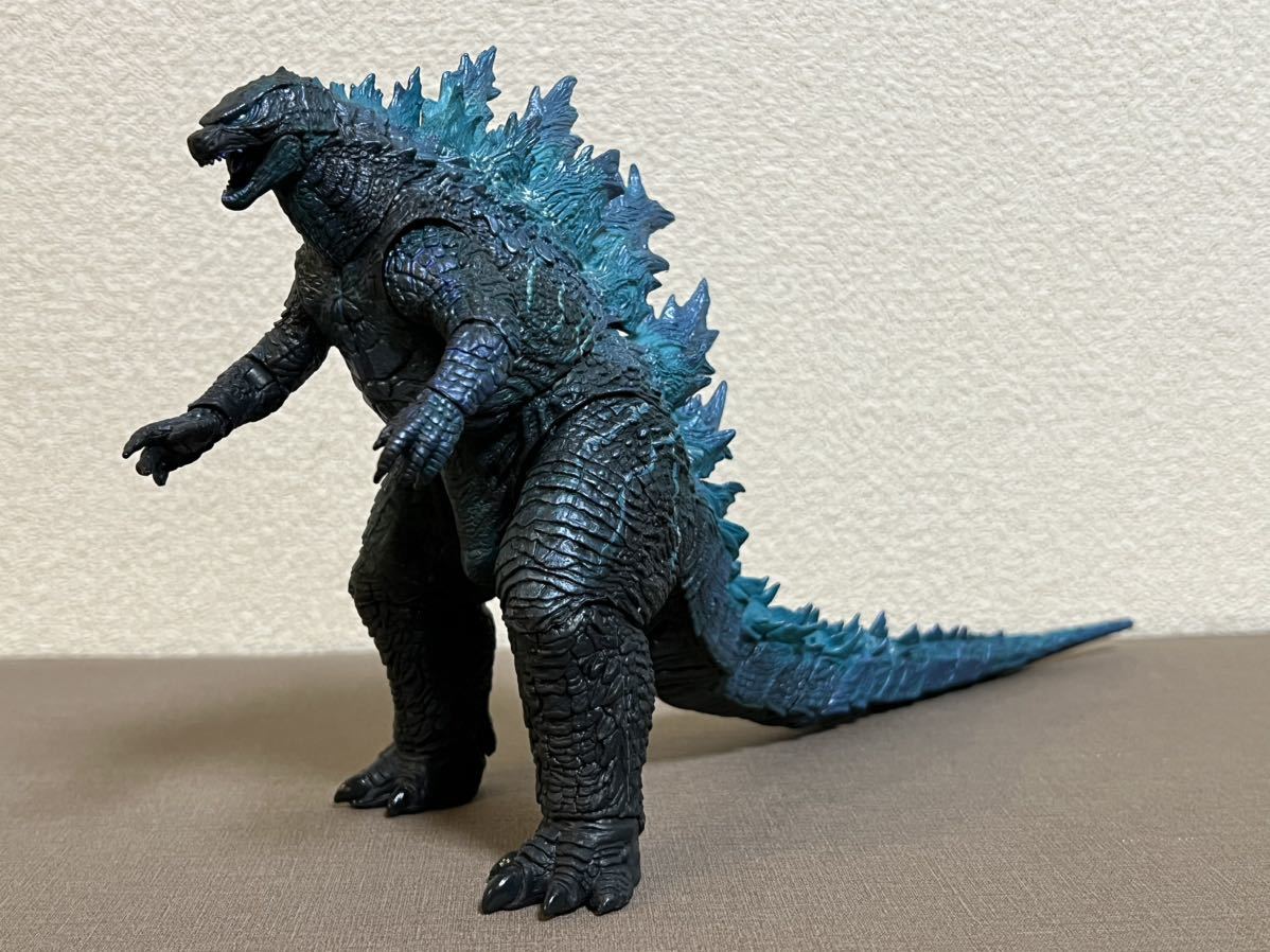 Yahoo!オークション -「neca ゴジラ」(ゴジラ、怪獣) (特撮)の落札相場 