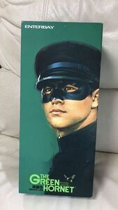 Enterbay Bruce Lee Green Hornet Kato 1/6 figure ( осмотр hot игрушки FLAGSET i8toys DAMTOYS verycool)