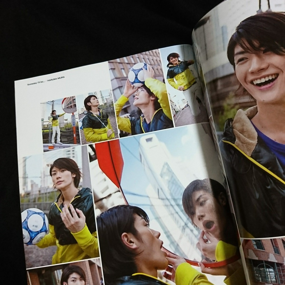 ヤフオク! -「ザテレビジョンhomme」の落札相場・落札価格
