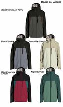 AIRBLASTER エアブラスター Beast 3L Jacket エアブラ ビースト ジャケット スノーボード スノボ XLサイズ XL メンズ エアーブラスター_画像8