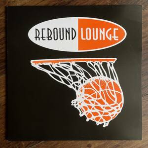 DJ DOG & DOUBLE DANCER - REBOUND LOUNGE / Fett Burger