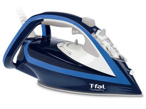 * new goods ti fur ruT-fal steam iron turbo Pro FV5604J0 [ hanger Schott with function / overwhelming steam amount / high capacity tanker ] 1 point limit 