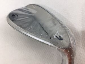 本州のみ送料無料【即決価格】ウェッジ TaylorMade MILLED GRIND 3 クローム US / Dynamic Gold TOUR ISSUE / 56度：S200：35.25in：479g