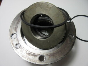 VVT-iカムプーリー（13050-46010）用 樹脂リング 1JZ 2JZ 1JZ-GTE 2JZ-GTE JZX100 JZX110 JZS171 JZA80 JZS161 JZS160