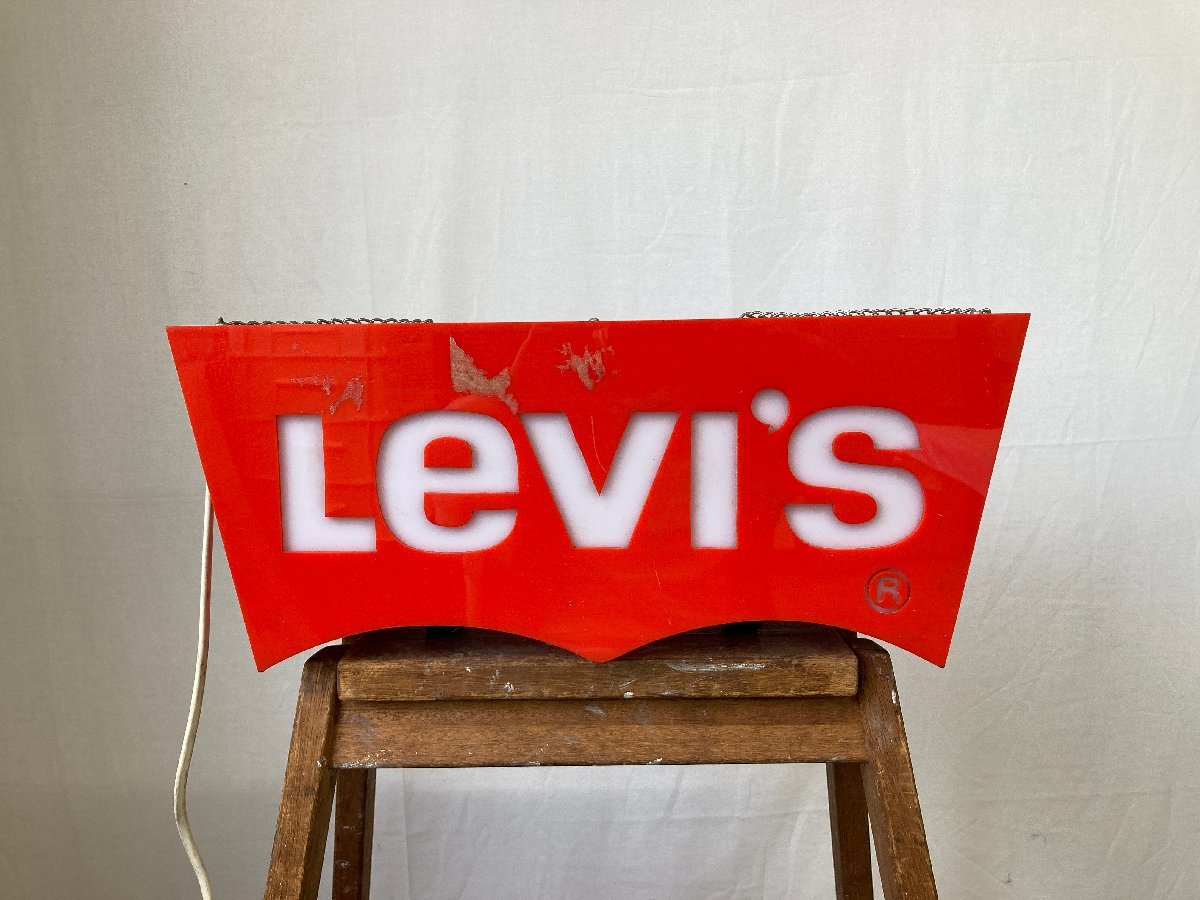 2023年最新】Yahoo!オークション -levi's(広告、ノベルティグッズ)の