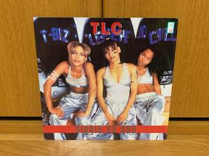 TLC ♪DIGGIN' ON YOU EUR オリジナル