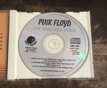 Pink Floyd / Life Could Be A Dream (1CD) /ピンクフロイド / 1971年10月17日サンディエゴ_画像4