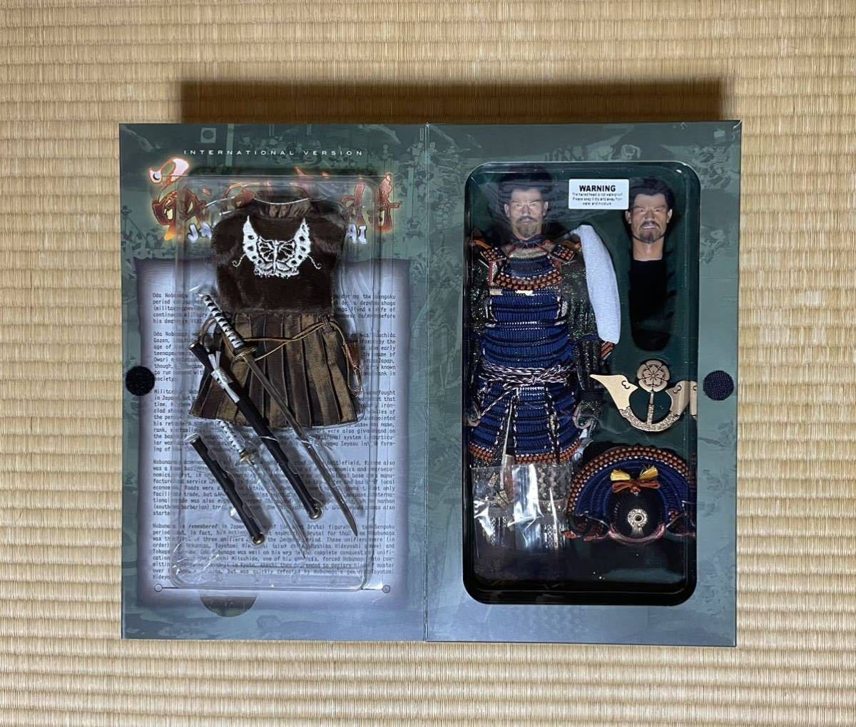 ヤフオク! -「did 戦国武将」(フィギュア) の落札相場・落札価格