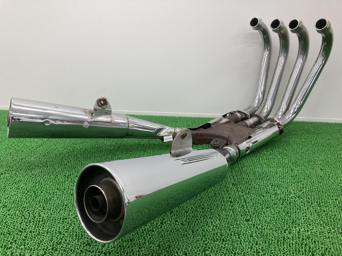 即納お買い得 - XJR1200 純正マフラー - 特売情報:16355円 - ブランド