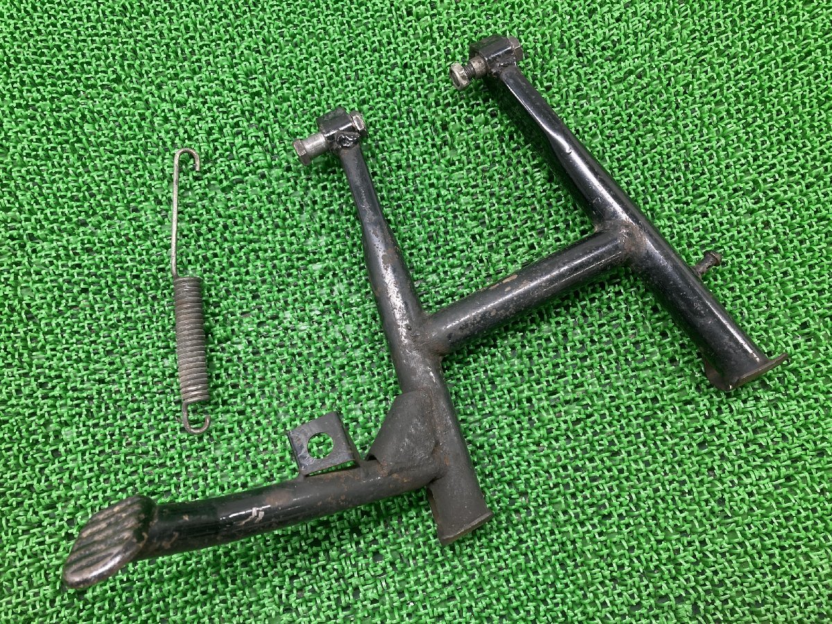 直売オーダー 大幅値下げ H2sx se センタースタンド カスタム カワサキ