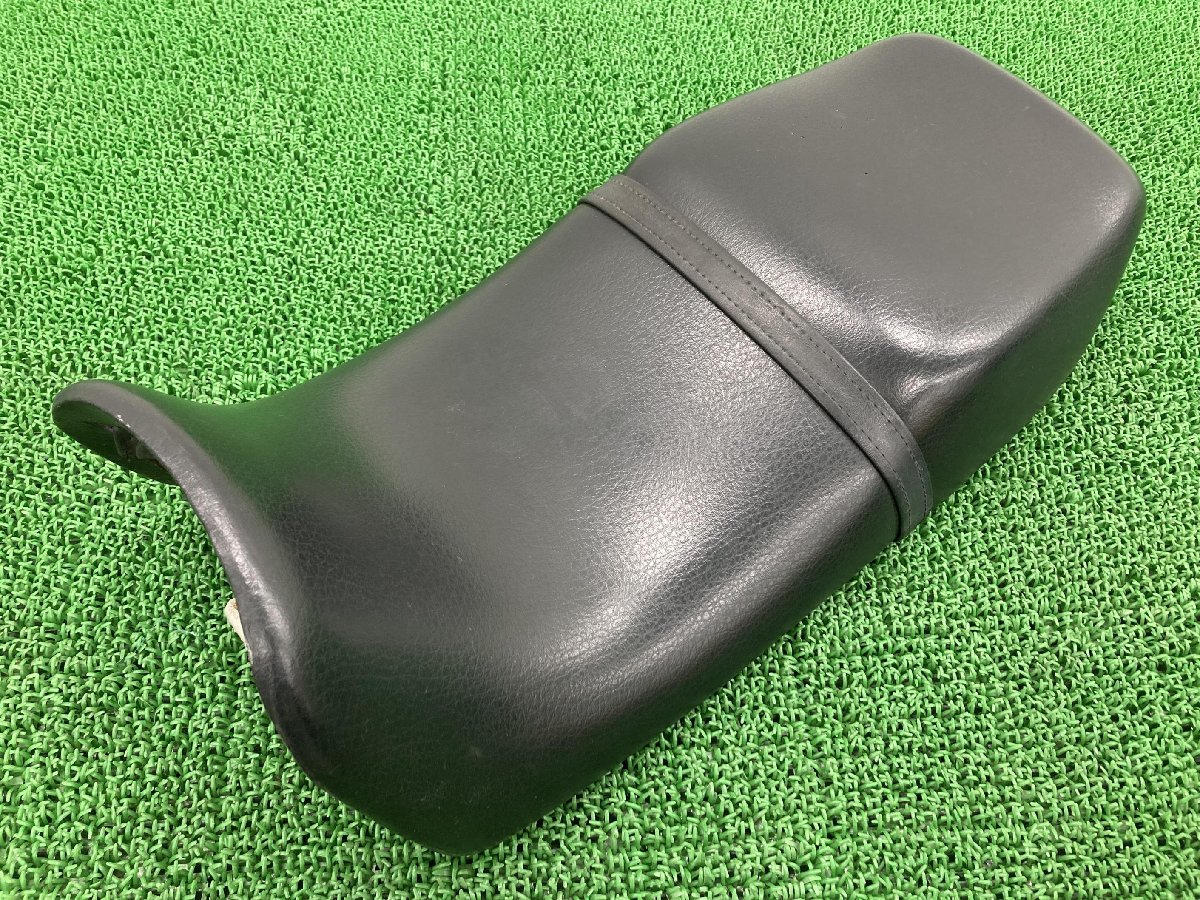 2023年最新】ヤフオク! -gpz900r シート 純正の中古品・新品・未使用品一覧