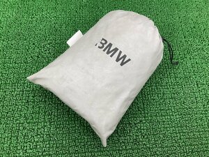 R1150RT bike cover BMW original used bike parts WB10419J11ZE71*** exclusive use cover anti-theft fireproof shortage of stock rare goods vehicle inspection "shaken" Genuine