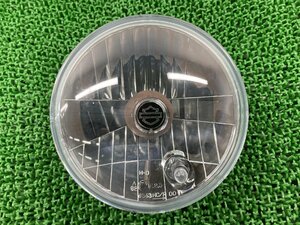 XL1200X ヘッドライト 68335-05A ハーレー 純正 中古 バイク 部品 スポーツスター フォーティーエイト 5.75インチ コンディション良好