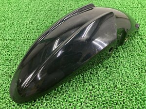 バリオス フロントフェンダー 紺M 35004-1456 カワサキ 純正 中古 バイク 部品 ZR250A バリオスII GSX2580FX コケキズ無し 割れ欠け無し