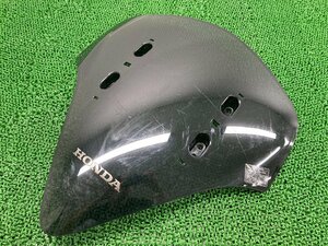 フォルツァ スクリーン KVZ ホンダ 純正 中古 バイク 部品 MF10 前期 ウインドシールド 割れ欠け無し 品薄 車検 Genuine