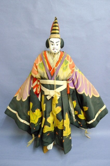 2023年最新】ヤフオク! -#人形浄瑠璃(おもちゃ、ゲーム)の中古品・新品