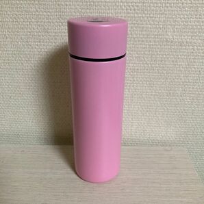 綾鷹　ポケットサーモボトル　130ml