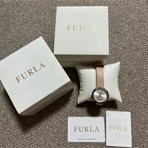 FURLA フルラ ヴァレンティナ R4251103505 腕時計レディース