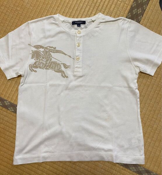 Burberry ボーイズ Tシャツ