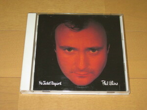  Phil * Collins Ⅲ(no-* жакет *likwai Ad ) записано в Японии CD WPCR-1031! one * moa * Night! Take *mi-* Home 