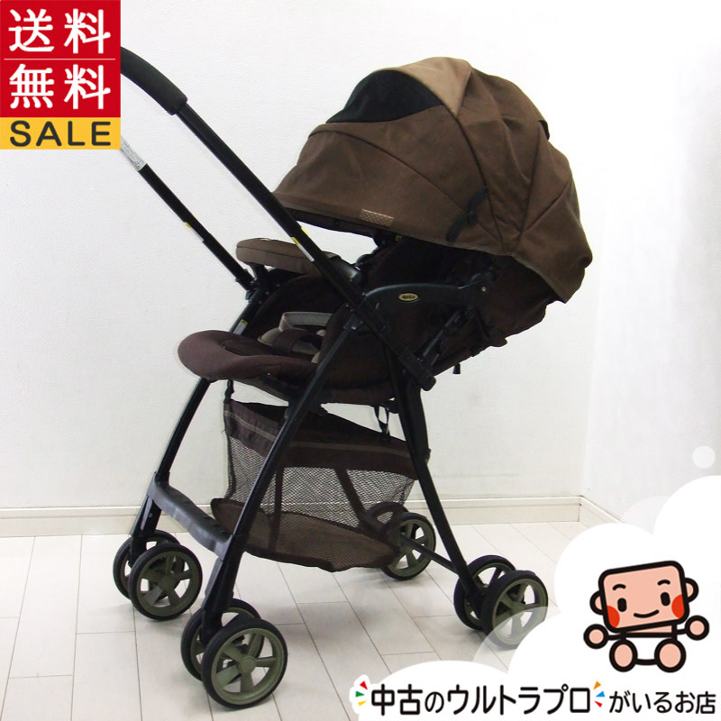 ヤフオク! アップリカ フライルの落札相場・落札価格