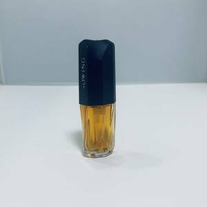 K0385 ESTEE LAUDER エスティローダー KNOWING ノウイング 5.3ml 希少 ネーム擦れ ほぼ満量