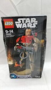 レゴ (LEGO) 　スター・ウォーズ　ベイズ・マルバス　75525　未開封・長期保管品