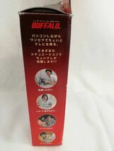 【未使用品】BUFFALO　バッファロー　USB2.0対応ワンセグテレビチューナー　ちょいテレ　DH-ONE/U2P　長期保管品_画像4