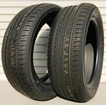 【在庫あり! 当日発送!】 2023年製 ヨコハマ BluEarth GT AE51 205/55R17 95V XL 新品2本SET ブルーアース 送料別途_画像2