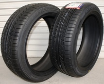 【在庫あり! 当日発送!】 2023年製 グッドイヤー 国産 LS EXE 235/45R17 94W 新品2本SET イーグル エグゼ 低燃費 送料別途_画像1