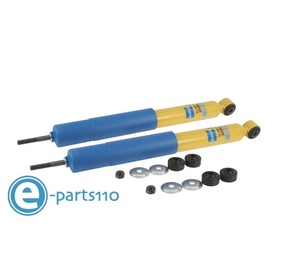  Ford F-450 F-550 shock absorber front left right new goods F-150 F-250 F-350 E-150 E-250 E-350 E-450 Mustang 