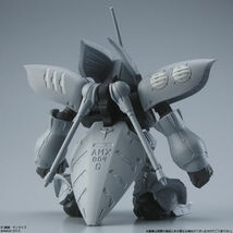 バンダイ 食玩　FW GUNDAM CONVERGE FWガンダムコンバージ SP QUBELEY(キュベレイ3点セット）　新品未開封品_画像7