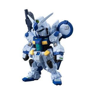 バンダイ　食玩　FW GUNDAM CONVERGE FWガンダムコンバージ　EX08 ガンダム試作0号機 ブロッサム　新品未開封品