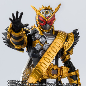 バンダイスピリッツ　魂ウェブ商店 S.H.Figuarts 　仮面ライダージオウ 仮面ライダーオーマジオウ 　新品未開封品