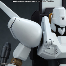 バンダイ 魂ウェブ商店　ROBOT魂　R-Number SP エルガイム（最終決戦仕様） 新品未開封品_画像4