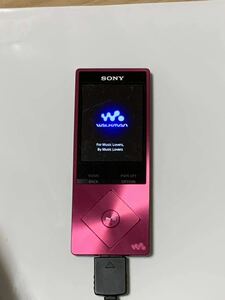 SONY NW-A16 ウォークマン NW-A16 (32GB) WALKMAN 訳あり