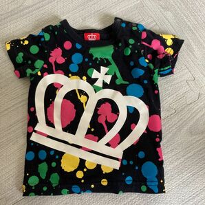 80cm 小さめ Tシャツ 半袖Tシャツ