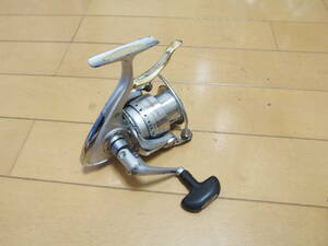 ◎ダイワ　プレイソ　ＳＨＯＸ　２５００ＬＢ◎