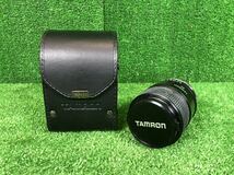 1-359】TAMRON タムロン カメラレンズ SP 90mm 1:2.5 レンズ　カメラアクセサリー_画像1