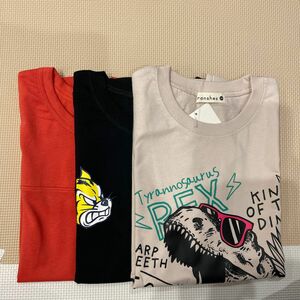 NO.2726 ブランシェス 半袖Tシャツ 男の子 140 まとめ売り