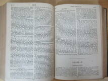 P86◇洋書《THE ONE VOLUME BIBLE COMMENTARY/EDITED BY J.R.DUMMELOW》MACMILLAN AND CO., 聖書 解説 230627_画像10