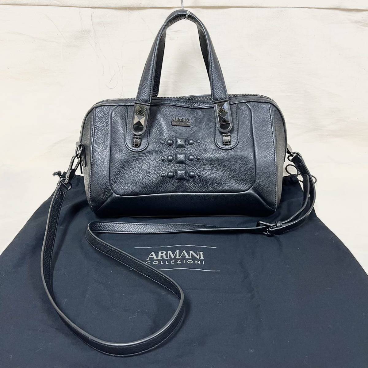 COLLEZIONI バッグの値段と価格推移は?|6件の売買データから