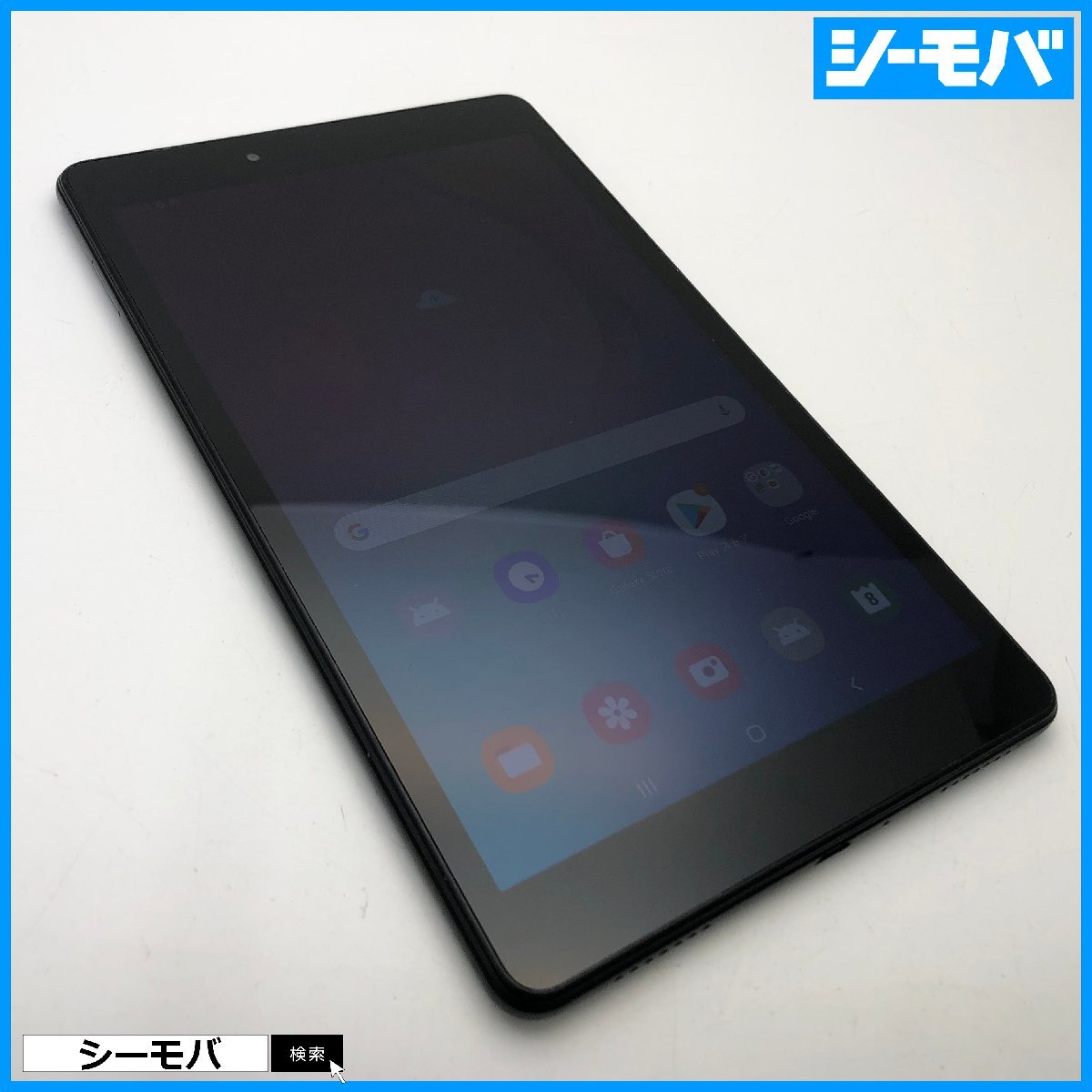 ヤフオク! -「samsung galaxy tab a 8.0」の落札相場・落札価格