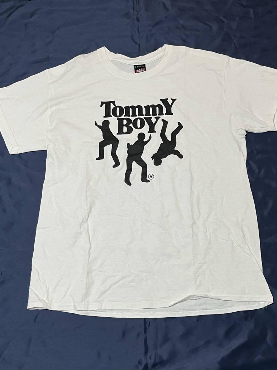 2023年最新】ヤフオク! -TOMMY boy Tシャツ(記念品、思い出の品)の中古