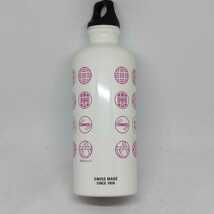 鬼滅の刃 コラボ SIGG 竈門禰豆子トラベラーボトル ホワイト スイス製 完売品_画像3