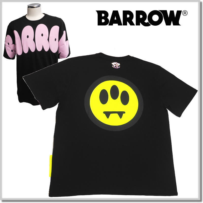 2023年最新】ヤフオク! -barrow(Tシャツ)の中古品・新品・古着一覧