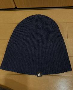 ENVYM アンビー　ニットキャップ ニット帽子　ビーニー Beanie