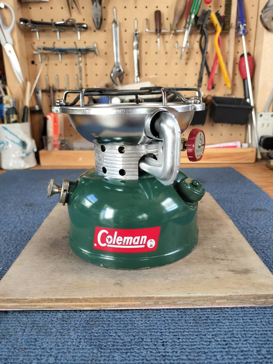 ヤフオク! -「コールマン 1963」の落札相場・落札価格 ヤフオク! -「コールマン 1963」の落札相場・落札価格